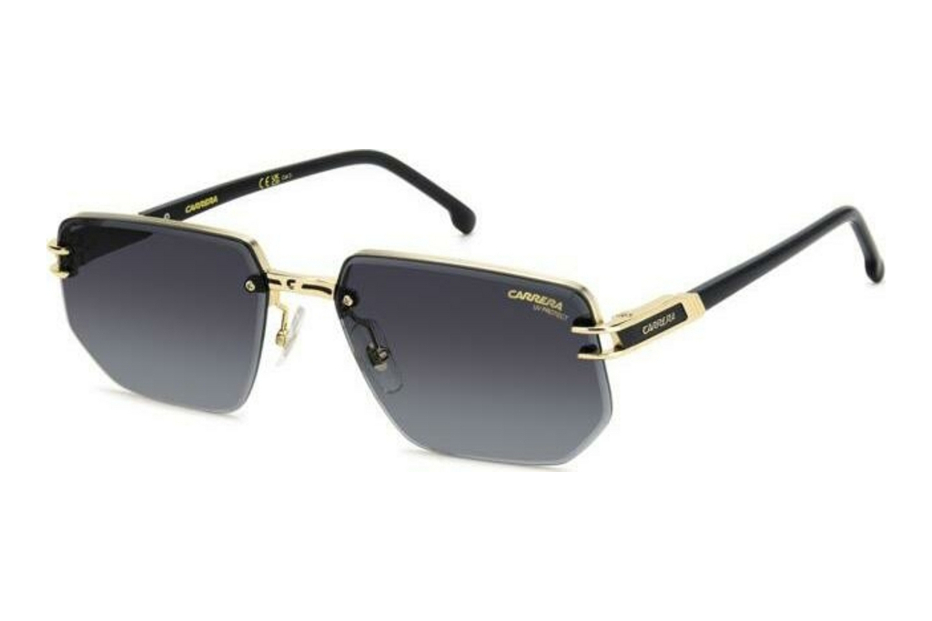 Carrera   CARRERA 1070/S RHL/9O GOLD BLACK_