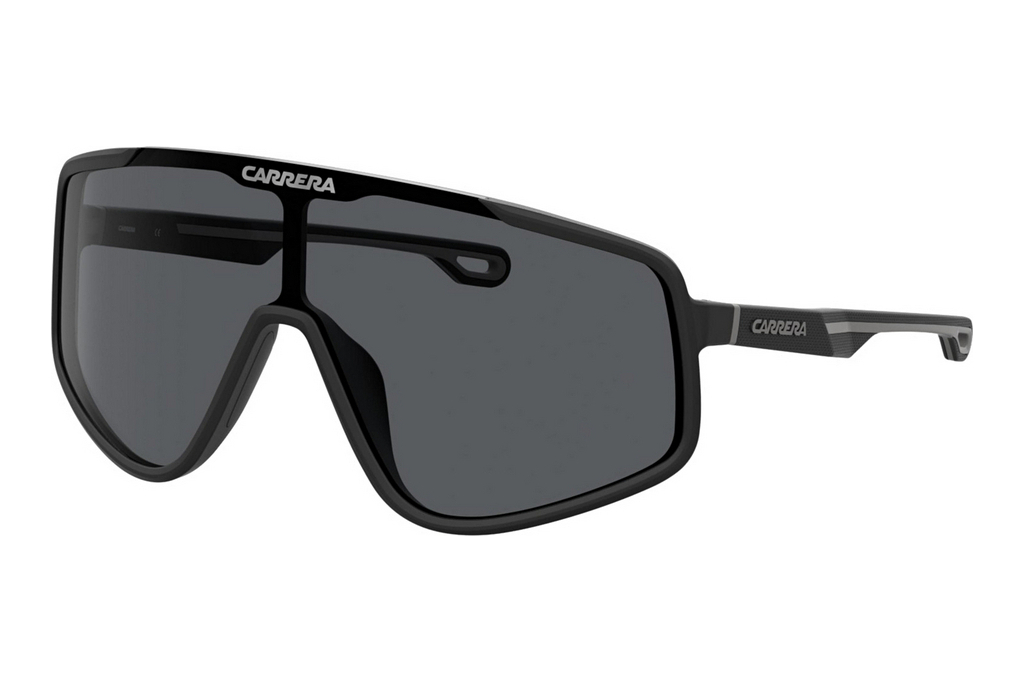 Carrera   CARRERA 4017/S 003/IR MATTE BLACK