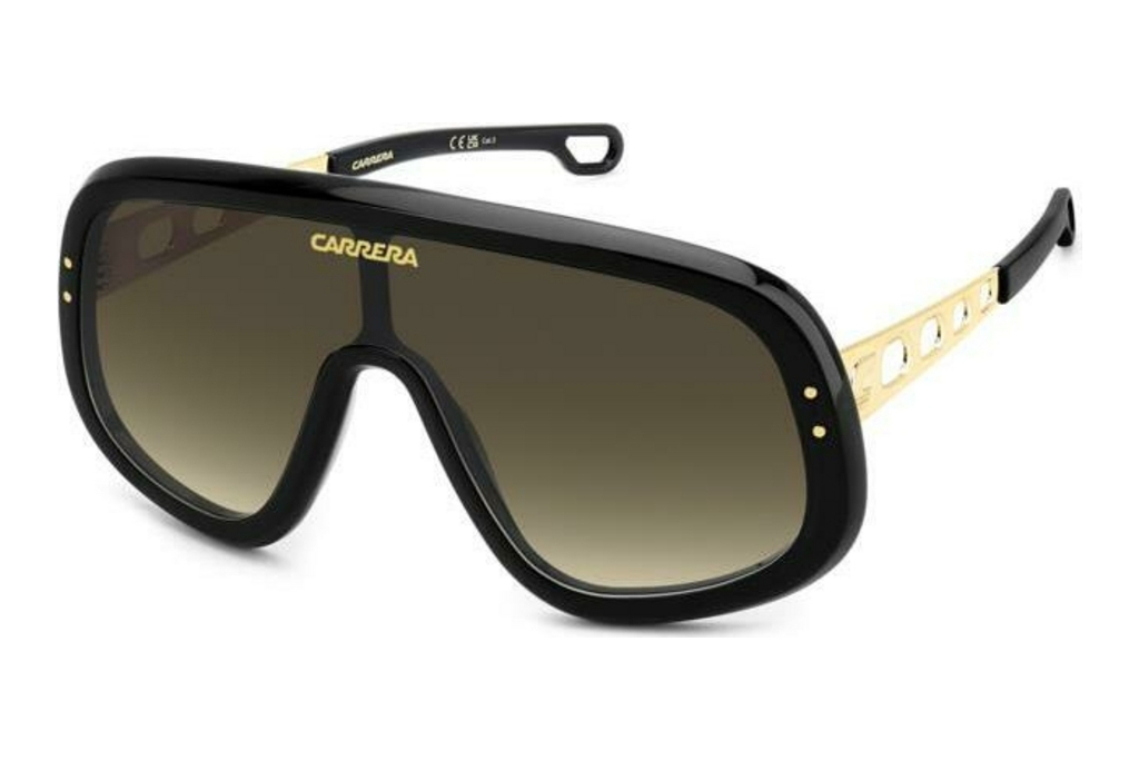 Carrera   FLAGLAB 17 2M2/86 BLACK GOLD