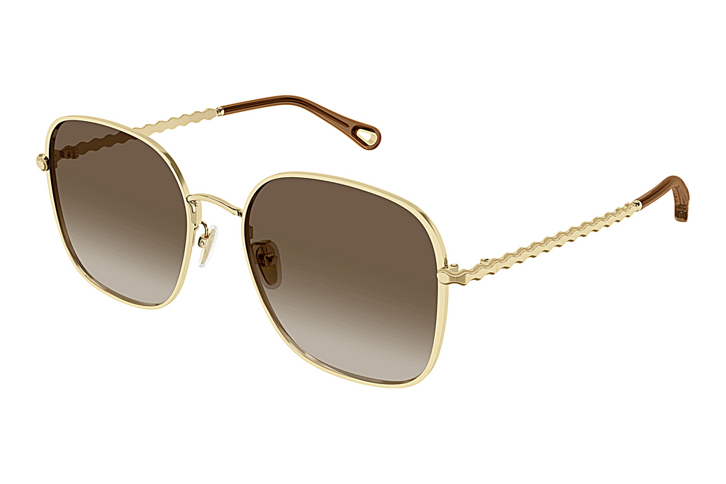 Chloé   CH0255SK 003 GOLD