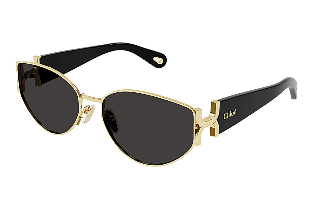 Chloé   CH0260S 001 GOLD