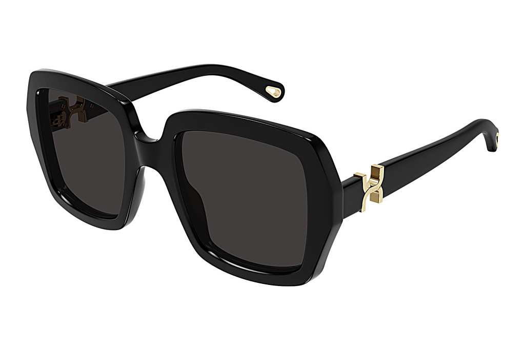 Chloé   CH0301S 001 BLACK