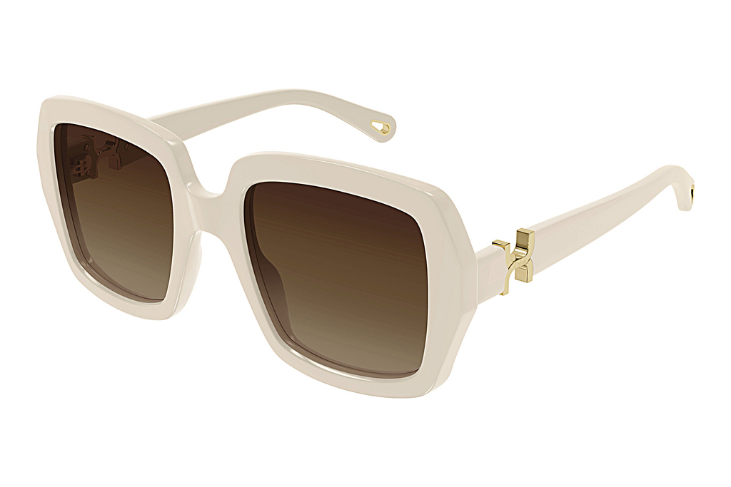 Chloé   CH0301S 003 IVORY