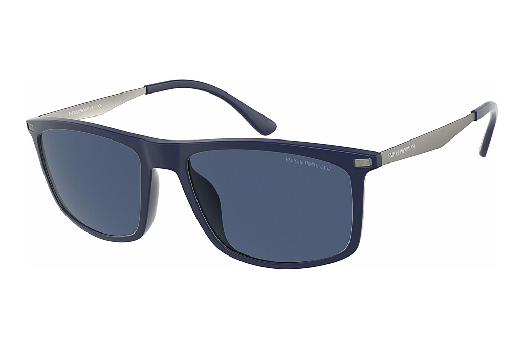 Emporio Armani   EA4171U 508880 Dark BlueMatte Blue