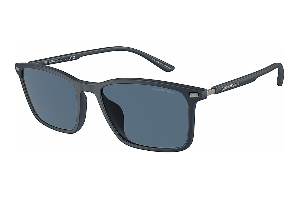 Emporio Armani   EA4223U 508880 Dark BlueMatte Blue