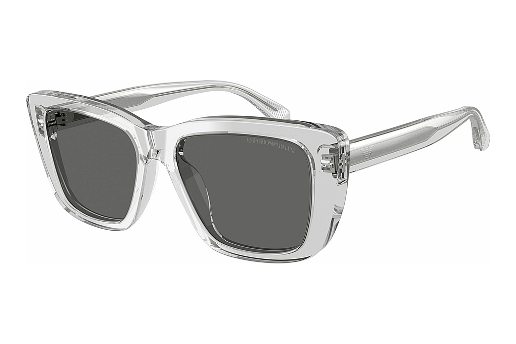 Emporio Armani   EA4246U 625087 GreyShiny Crystal