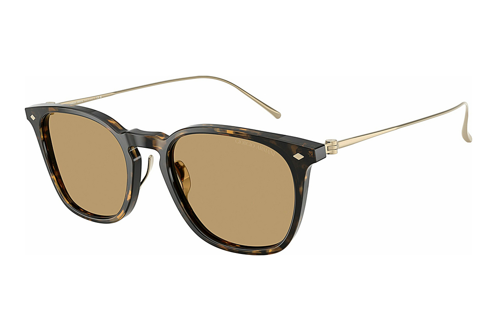 Giorgio Armani   AR8226T 620773 BrownHavana