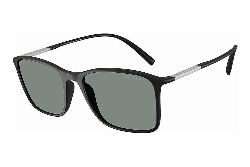 Giorgio Armani   AR8231U 5042/1 GreyMatte Black