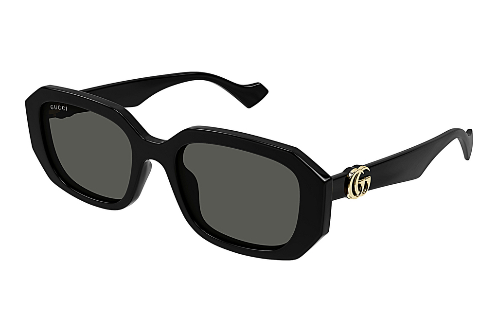 Gucci   GG1535S 001 BLACK