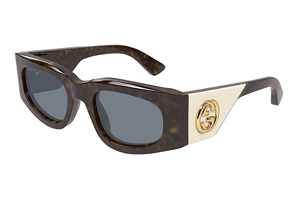 Gucci   GG1664S 003 HAVANA