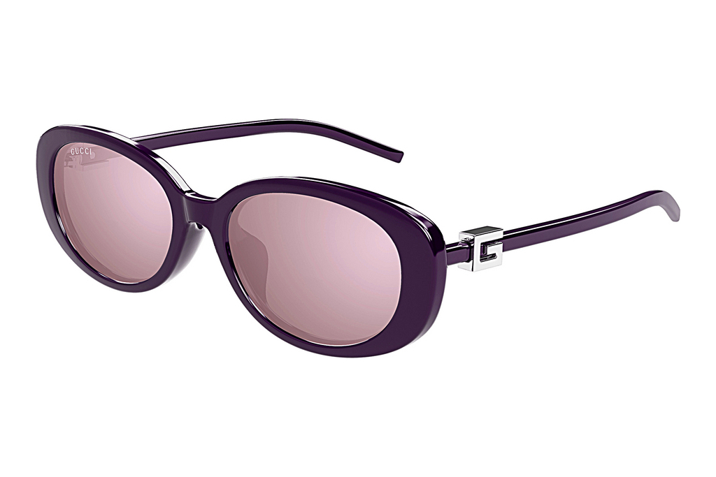 Gucci   GG1684SA 005 VIOLET