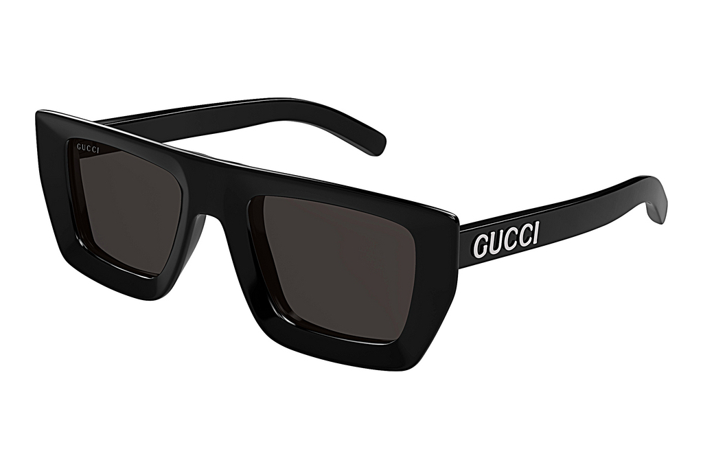 Gucci   GG1723S 001 BLACK