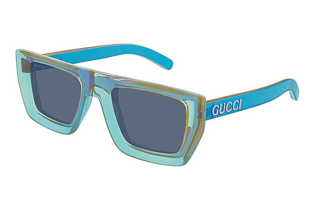 Gucci   GG1723S 003 BLUE