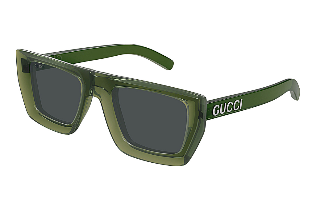 Gucci   GG1723S 004 GREEN