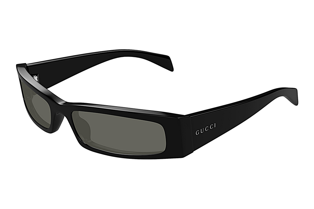 Gucci   GG1778S 001 BLACK