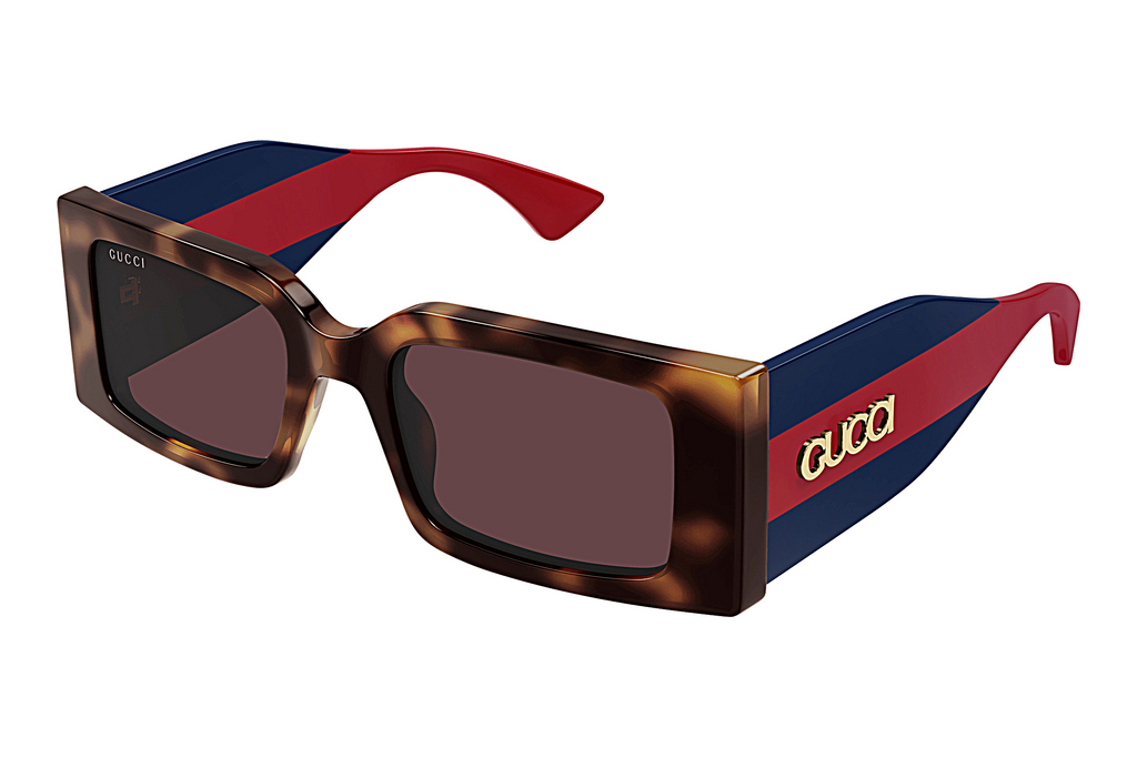 Gucci   GG1860S 002 HAVANA