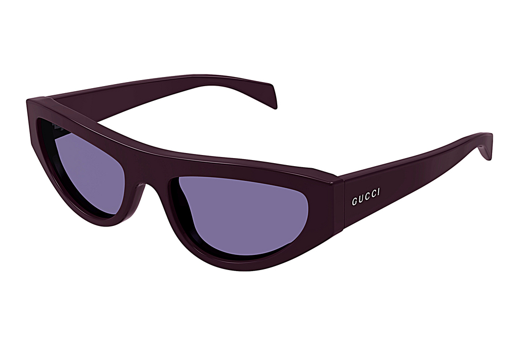 Gucci   GG1919S 007 VIOLET