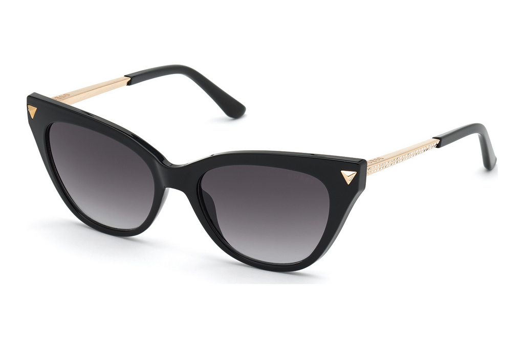Guess   GU7685-S 05B andere05B - schwarz/andere / grau verlaufend