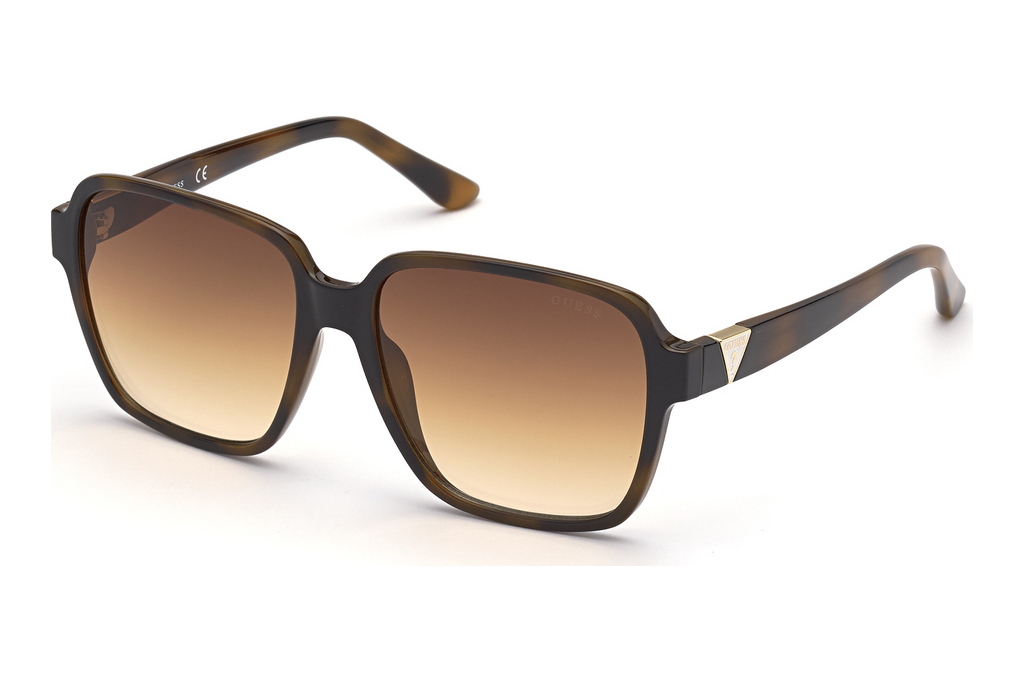 Guess   GU7775 53F braun verlaufend53F - havanna blond / braun verlaufend