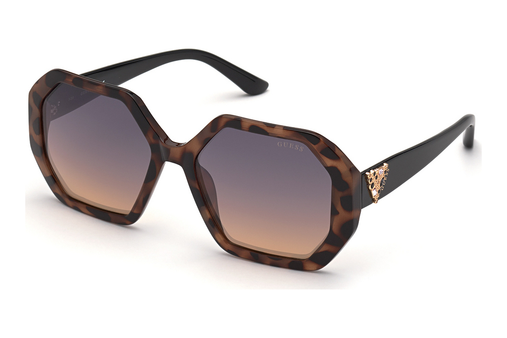 Guess   GU7789-S 74Z andere74Z - rosa/andere / violett ver. - verspiegelt