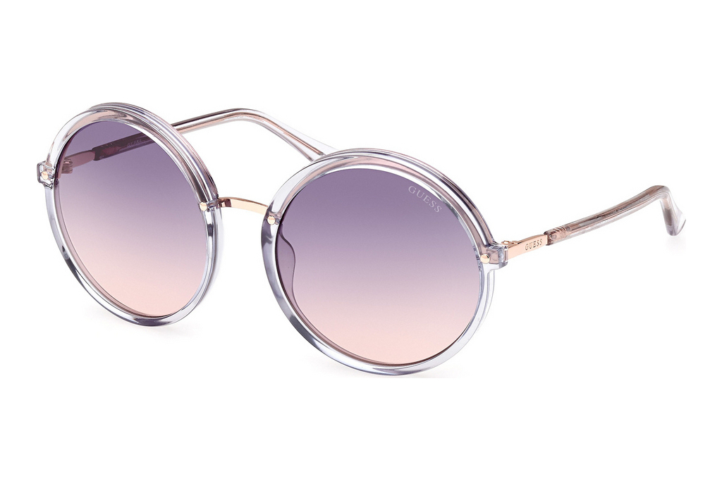 Guess   GU7887 20Z 20Z - grau/andere / violett ver. od/und versp.