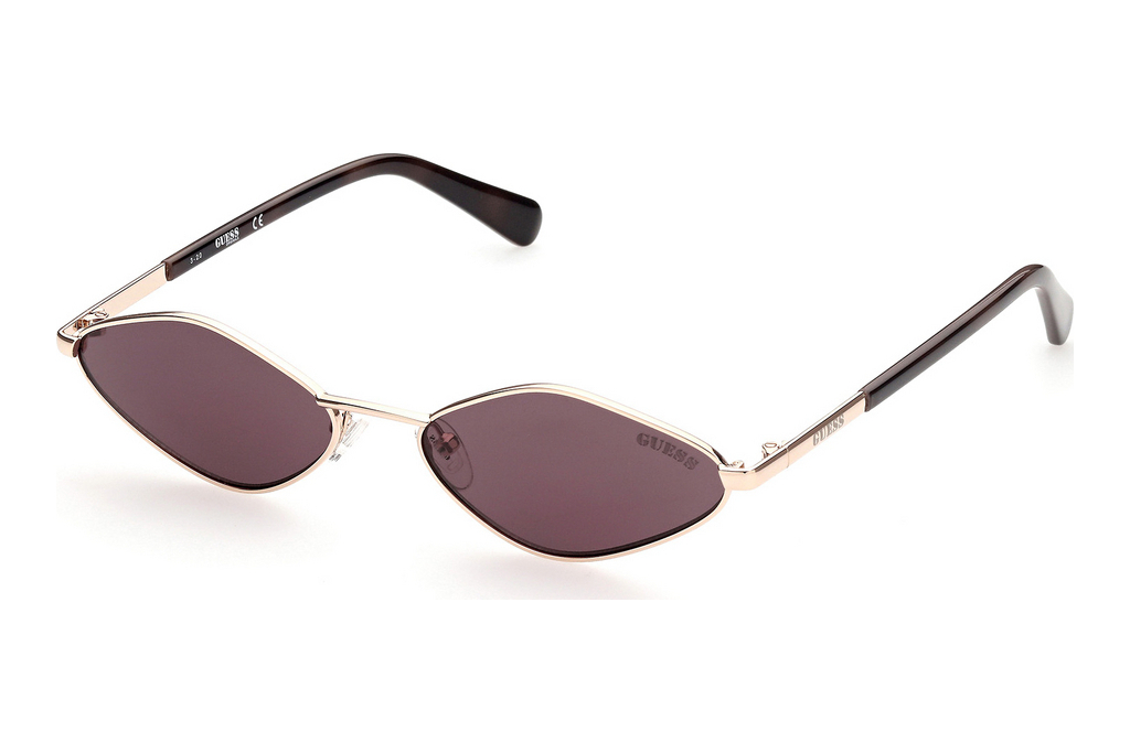 Guess   GU8234 32E brown32E - gold / braun