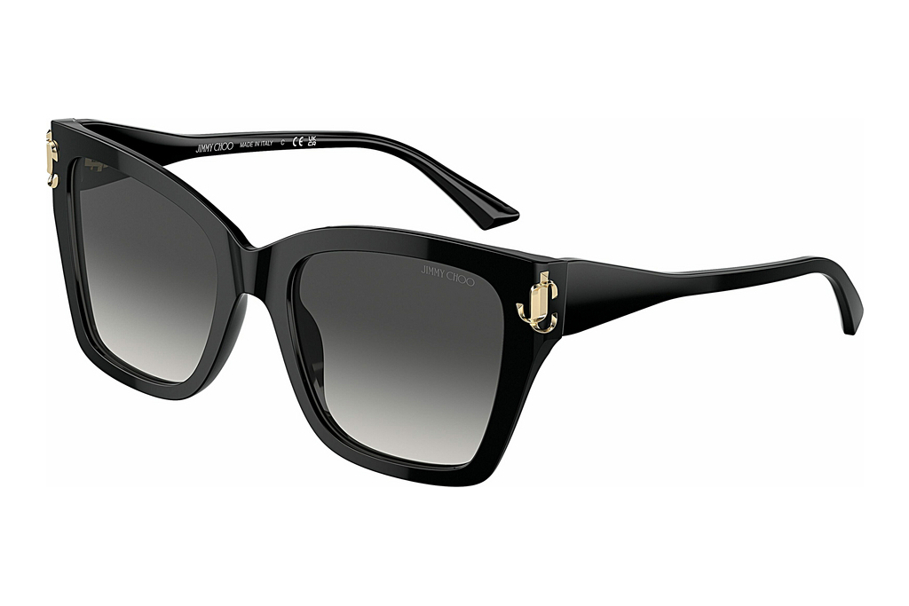 Jimmy Choo   JC5012 50008G Gradient GreyBlack