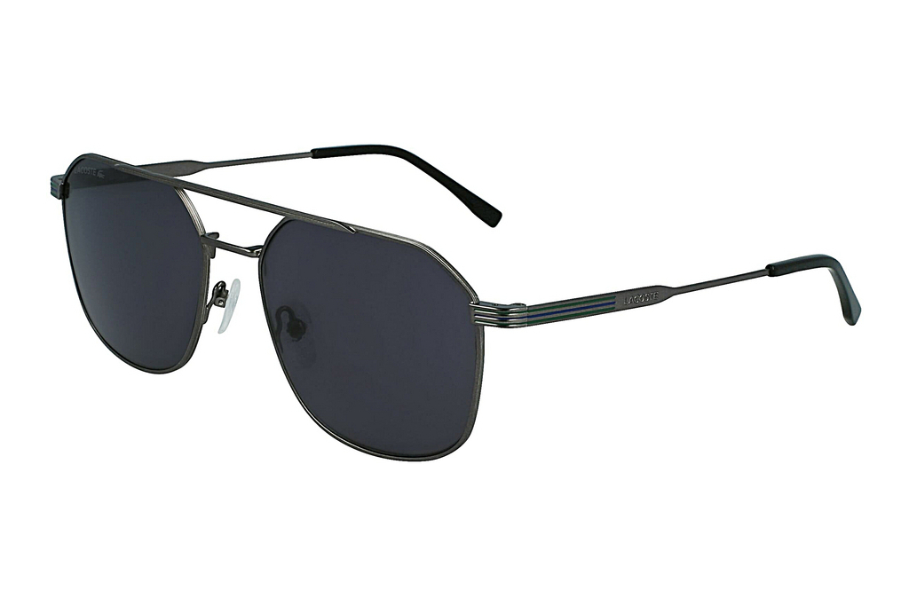 Lacoste   L244S 022 GREY MATTE DARK GREY