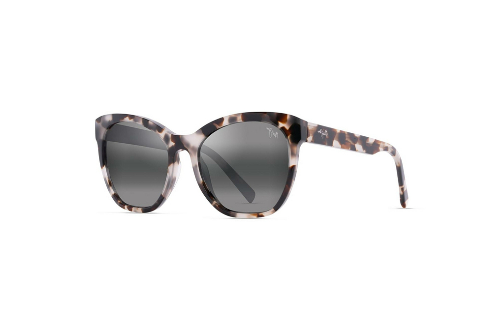 Maui Jim   Alulu 878-05 Neutral GreyWhite Tokyo Tortoise