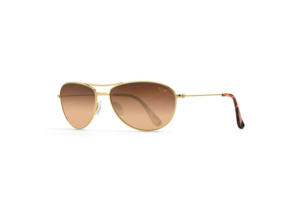 Maui Jim   Baby Beach H245-1625 HCL® BronzeGold