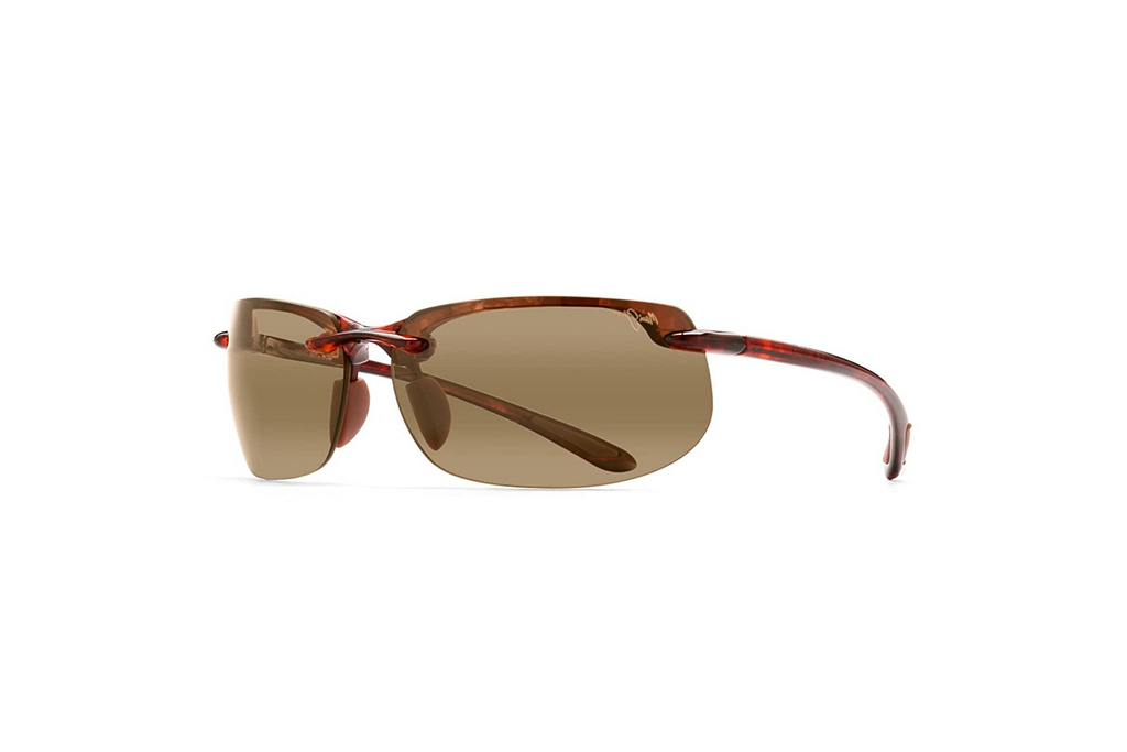 Maui Jim   Banyans H412-1015 HCL® BronzeTortoise