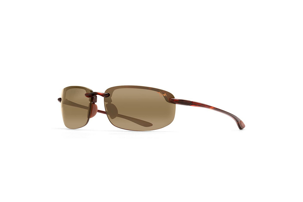 Maui Jim   Hookipa H807N-1025 HCL® BronzeTortoise