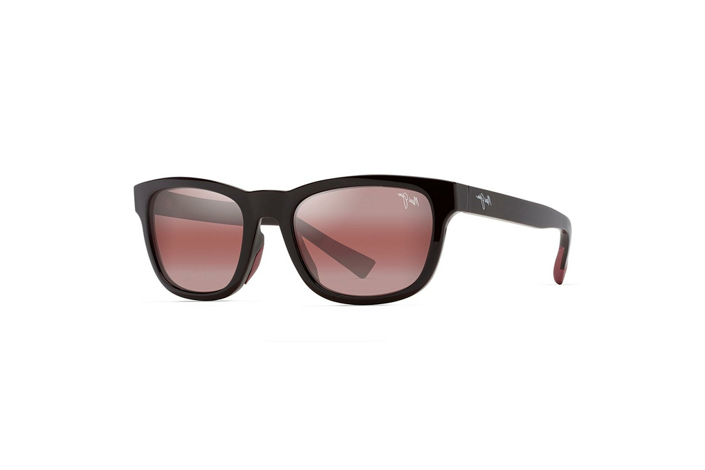 Maui Jim   Kapii R617-04 Maui Rose®Shiny Red