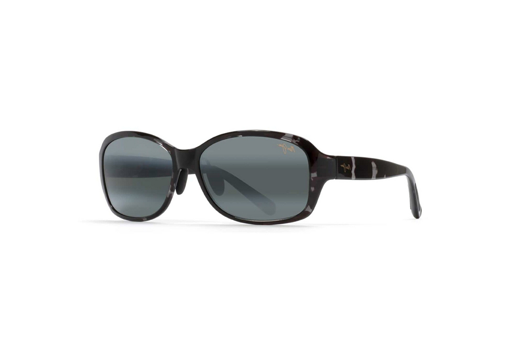 Maui Jim   Koki Beach 433N-11T Neutral GreyBlack and Grey Tortoise