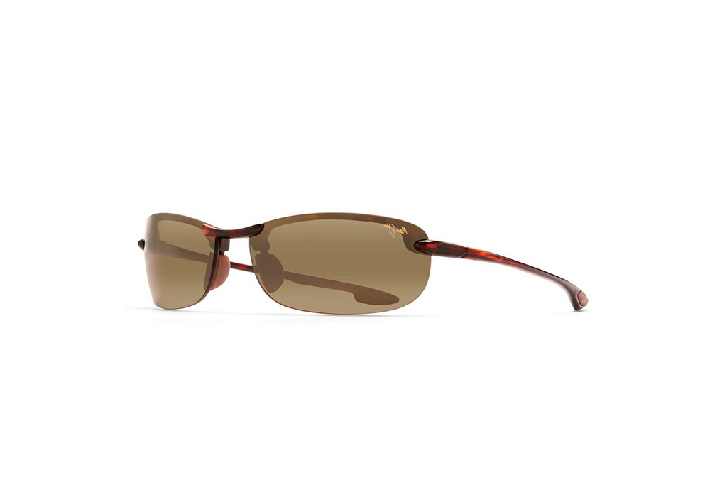 Maui Jim   Makaha H805-1015 HCL® BronzeTortoise