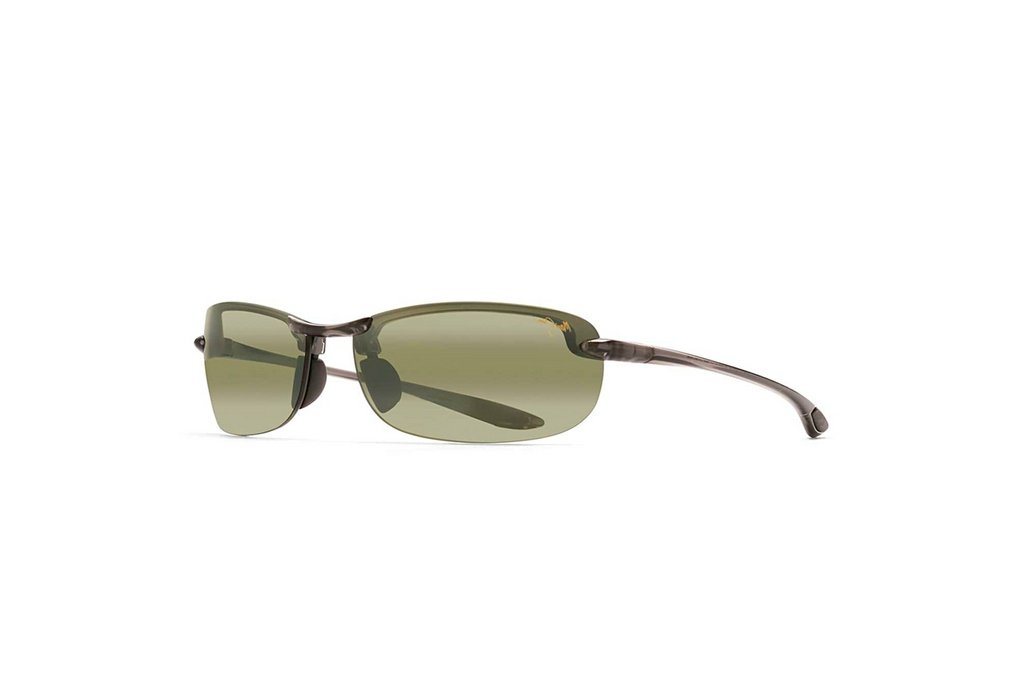 Maui Jim   Makaha HT805N-1120 Maui HT™Trans Smoke Grey