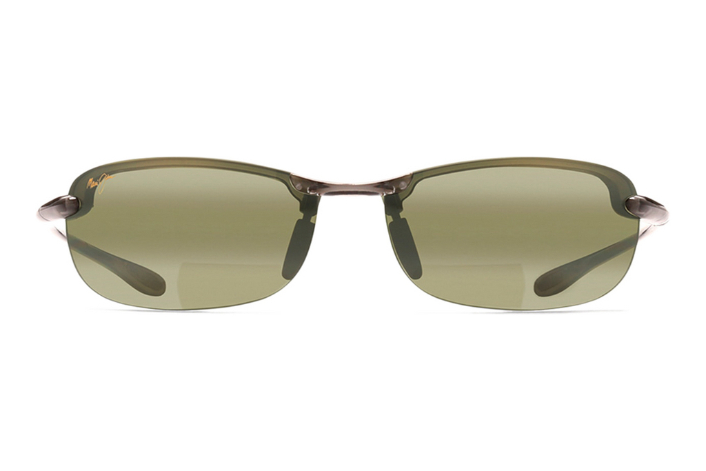 Maui Jim   Makaha Readers HT805-1115 Maui HT (dpt. 1.5)Smoke Grey