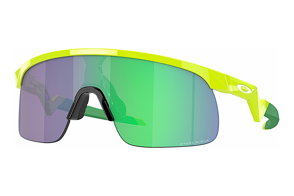 Oakley   OJ9010 901006 Prizm JadeRetina Burn