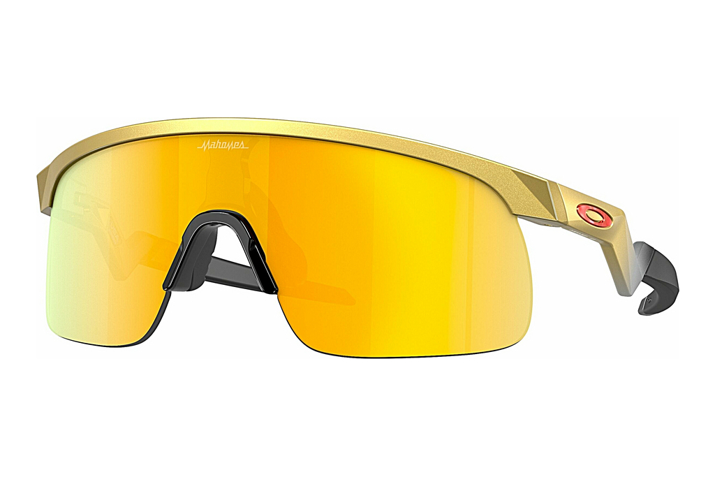 Oakley   OJ9010 901008 Prizm 24KOlympic Gold