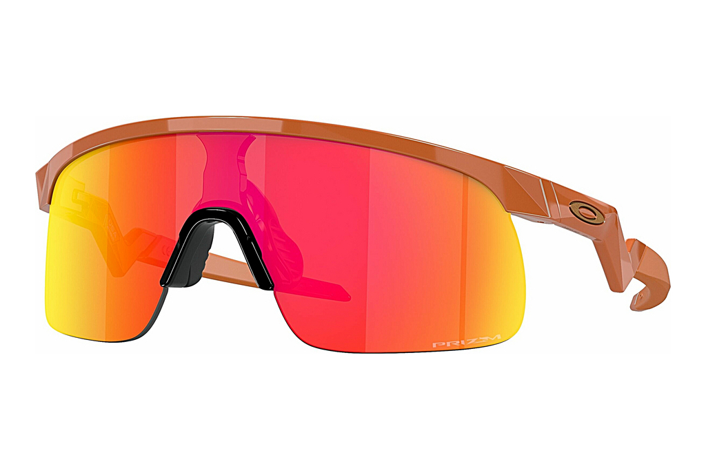 Oakley   OJ9010 901018 Prizm RubyGinger