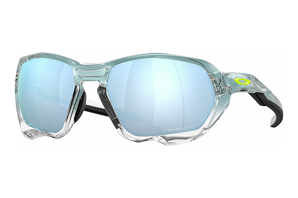 Oakley   OO9019 901915 Prizm Deep Water PolarizedBlue Ice