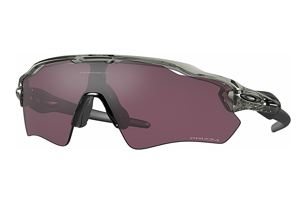 Oakley   OO9208 920882 Prizm Road BlackGrey Ink