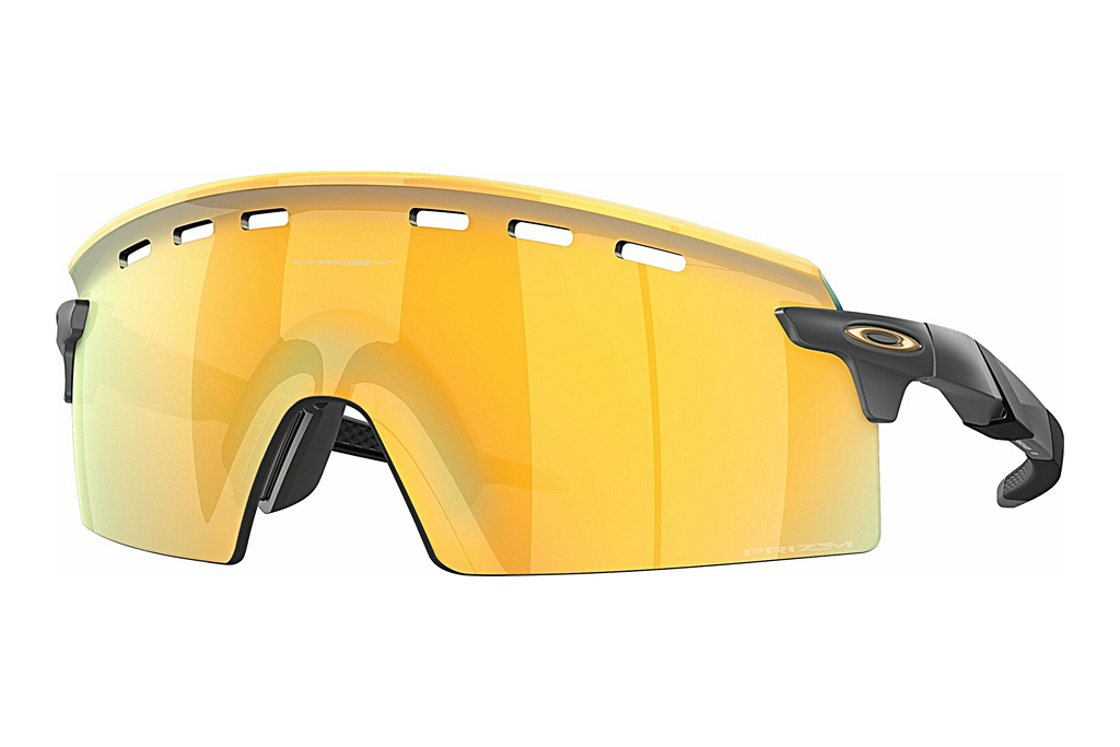 Oakley   OO9235 923506 Prizm 24KMatte Carbon