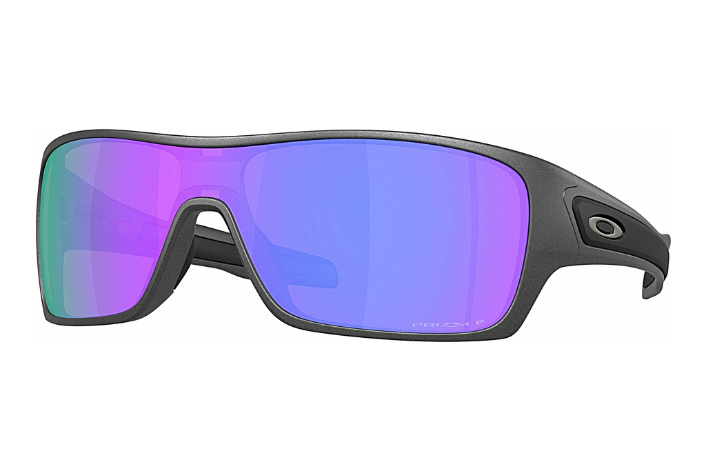 Oakley   OO9307 930731 Matte Steel