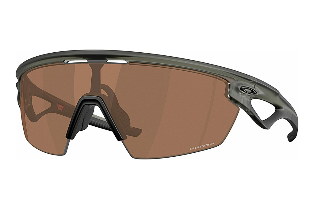 Oakley   OO9403 940321 Prizm TungstenMatte Olive Ink