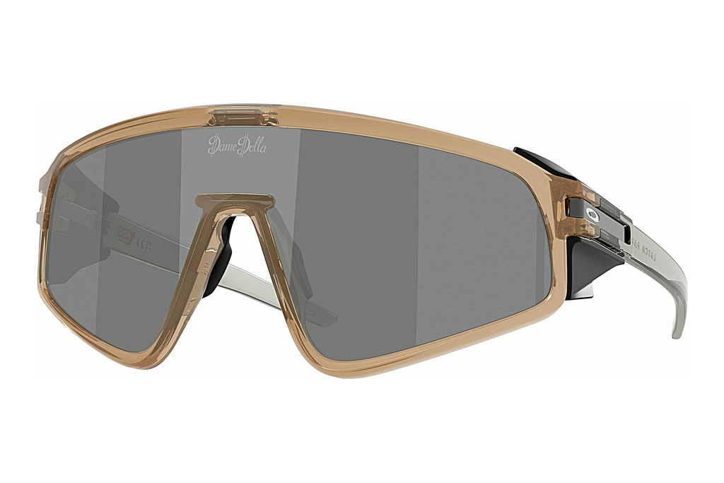 Oakley   OO9404 940407 Prizm BlackSepia