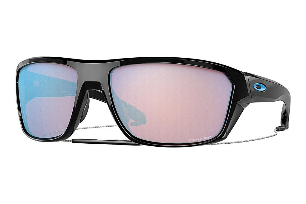 Oakley   OO9416 941620 PRIZM SNOW SAPPHIRE IRIDIUMPOLISHED BLACK