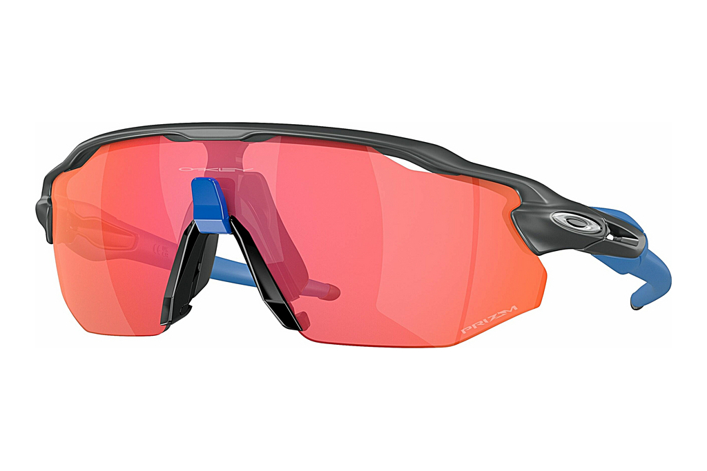 Oakley   OO9442 944205 Prizm Trail TorchMatte Carbon