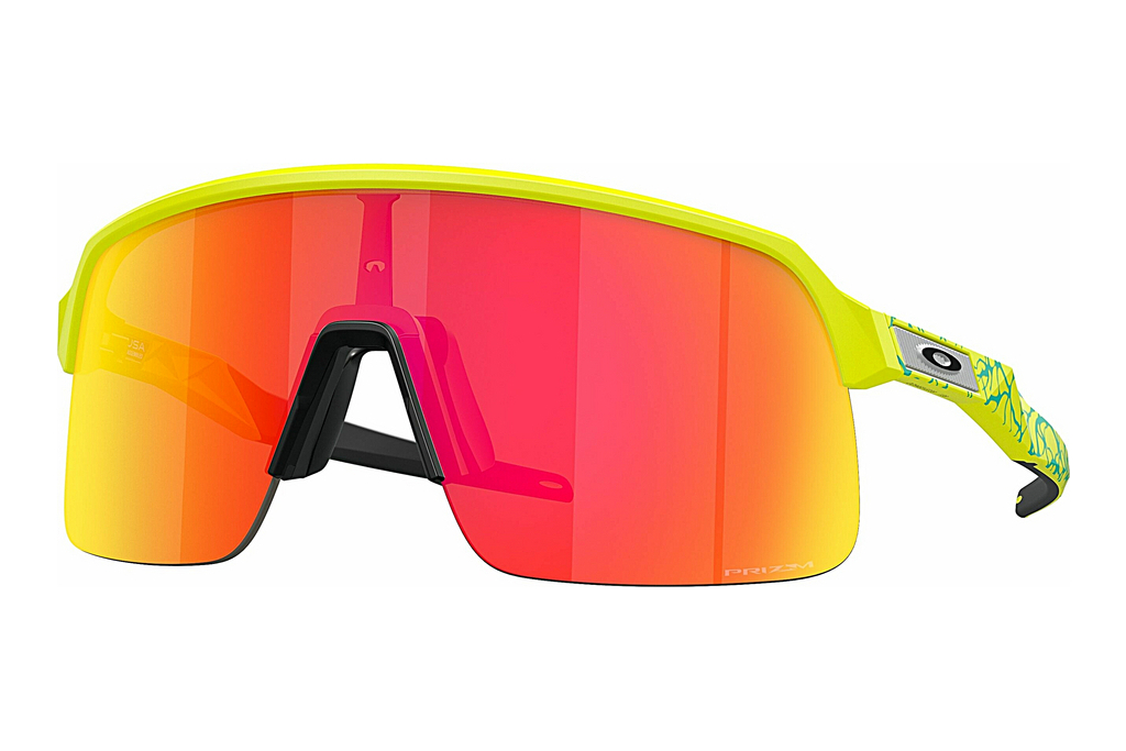 Oakley   OO9463 946367 Prizm RoadMatte Black