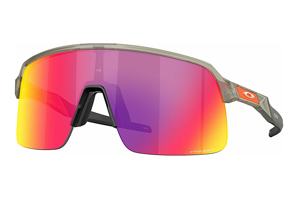 Oakley   OO9463 946368 Prizm RoadMatte Grey Ink